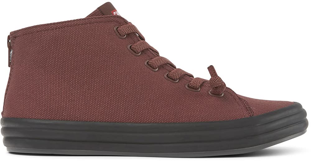 Camper Hoops K400163 Sneaker bootieDonna