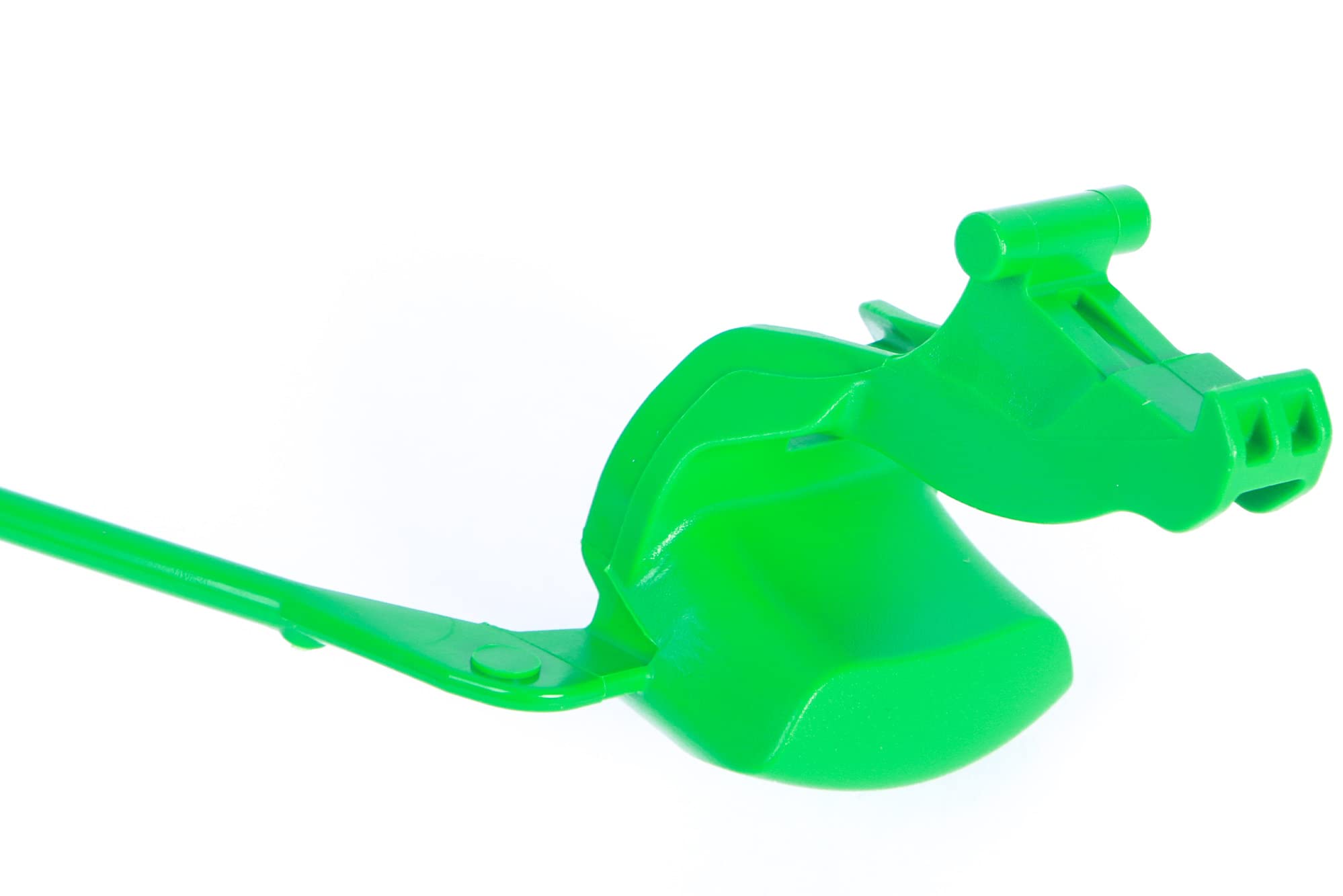 Pulsante Verde Sblocco Bastone Telescopico Adattabile Folletto - Foto 6