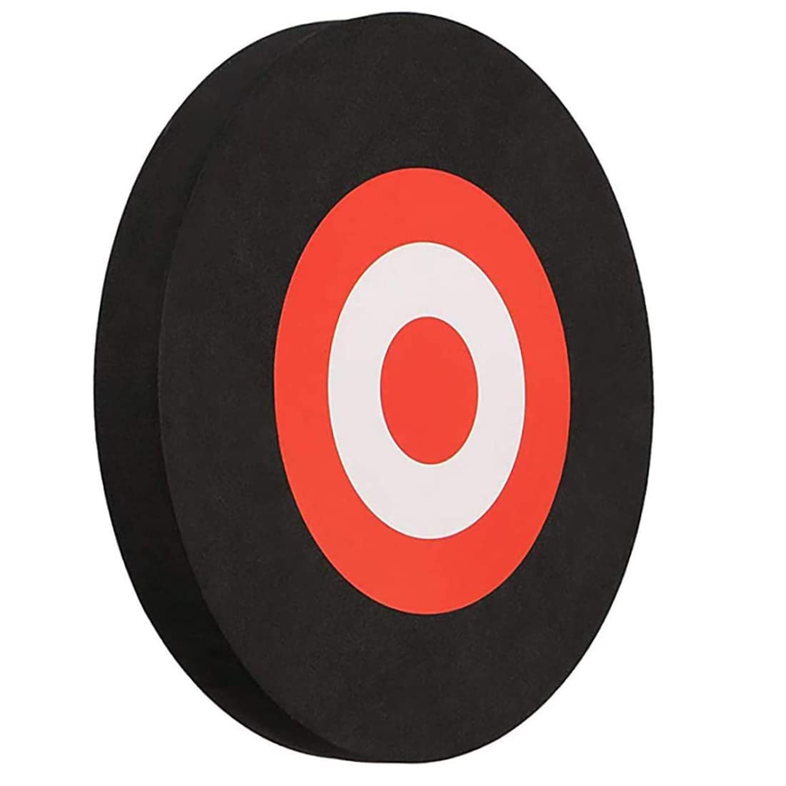 Archery Target 3D EVA Practice Arrow Target Archery Accessories for Backyard