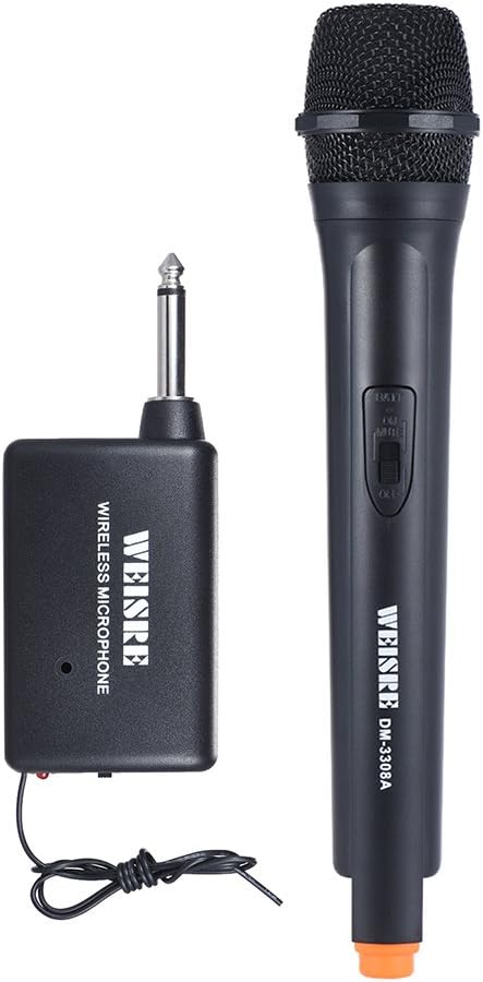 microfoni lavalier shure