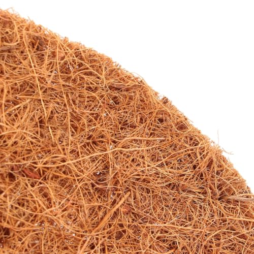 Image of 10Pcs Bird Nesting Mat Pigeon Breeding Eggs Mat Dry Grass Mattress Nesting Pads Comfortable Bedding for Birds Pigeons Chicken