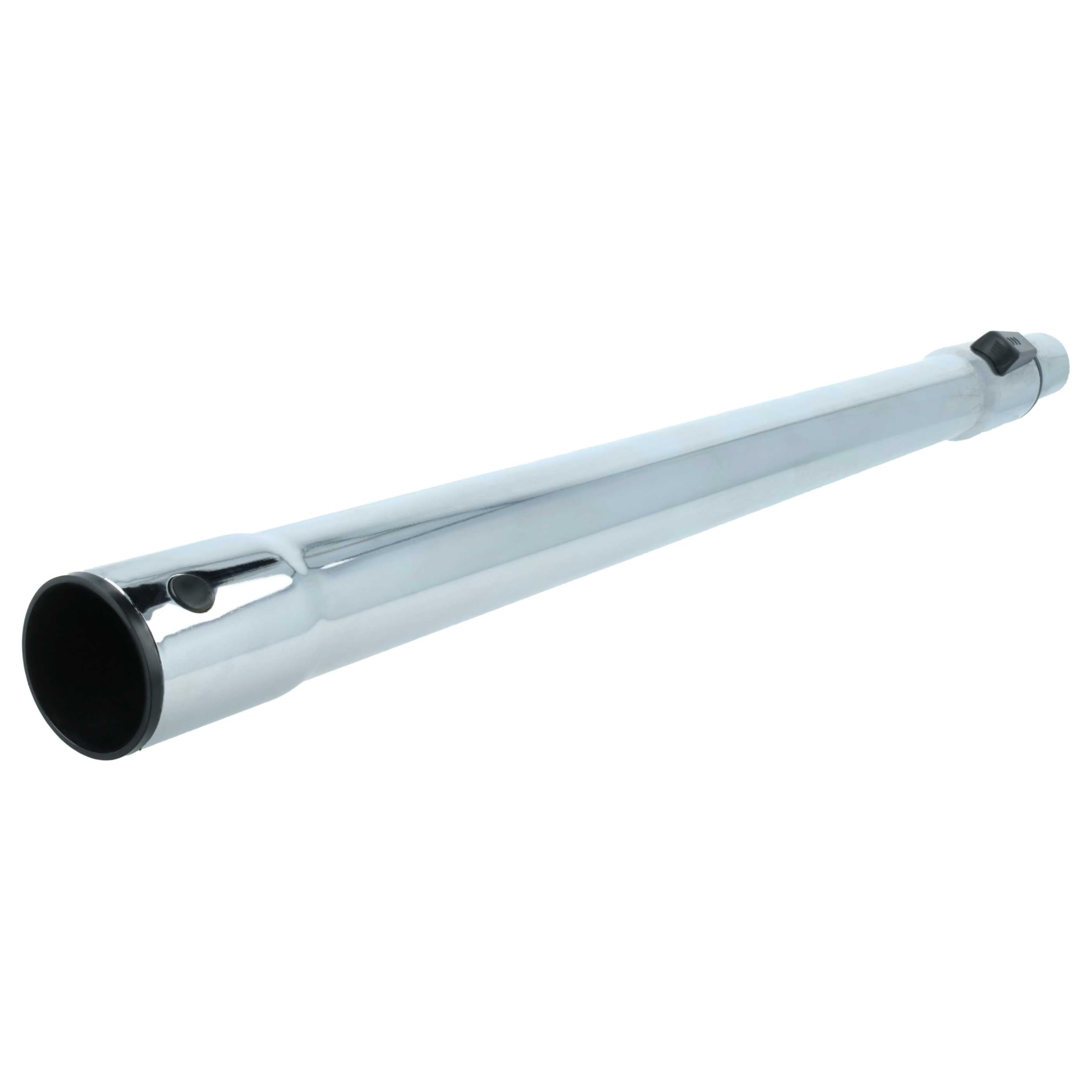 vhbw Rura do odkurzacza rura teleskopowa 35 mm, przyłącze 60-97 cm, kompatybilna z odkurzaczem Kärcher T 7/1 eco!effiency, WD2, WD3, WD3.300 M, WD 2.400 M