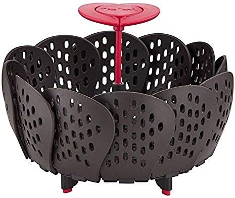 Tefal Ingenio Chochelka, Tworzywo Sztuczne, Wielokolorowy, 39.7 x 9.2 x 7.79 cm