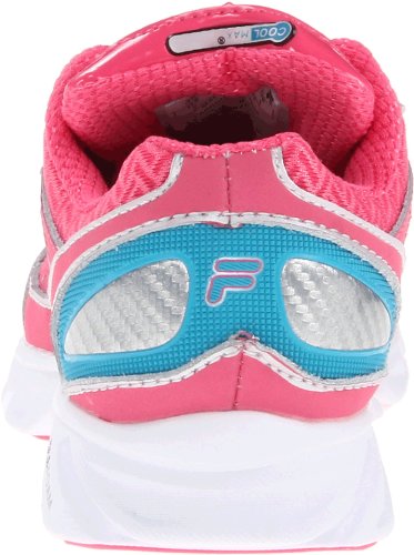 Fila ユニセックス・キッズ カラー: ピンク - 製品詳細