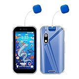 SLuB キッズフォン3 ケース キッズフォン3 すみっコぐらし/ドラえもん 携帯カバー 完全保護 TPU 耐衝撃 スマホケース For キッズフォン3 ソフトケース