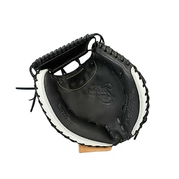 Amazon | 野球 ハタケヤマ HATAKEYAMA 硬式キャッチャーミット