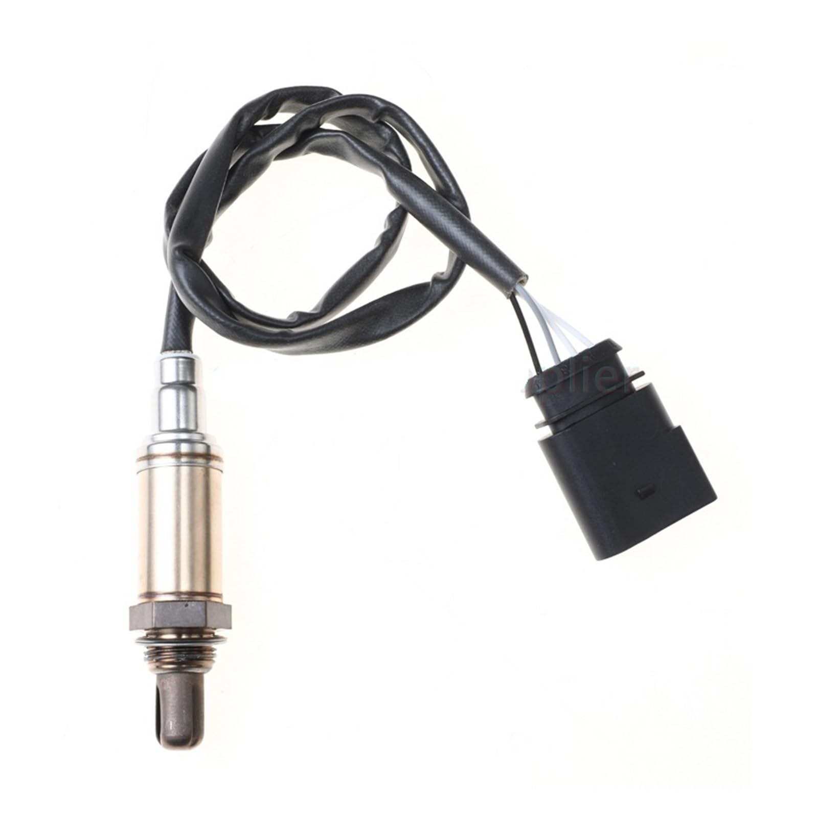 Capteur d'oxygene O2 pour moteur 1.8 T compatible avec modeles 06A906265F et 06A906265B