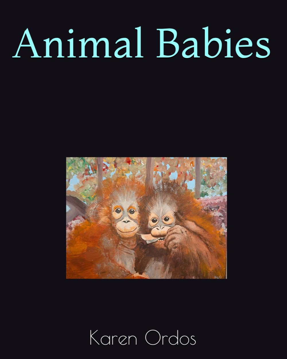 Animal Babies