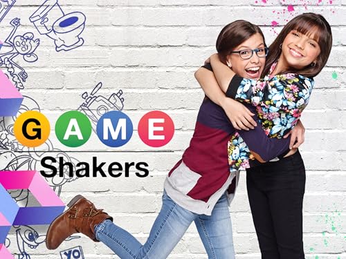  Game Shakers
