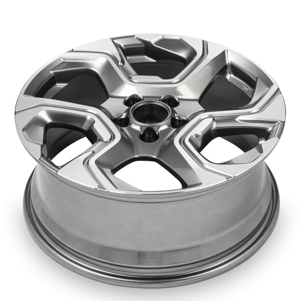 Amazon.com: New OEM Replacement Wheel for Honda CR-V (17-19) 18x7 