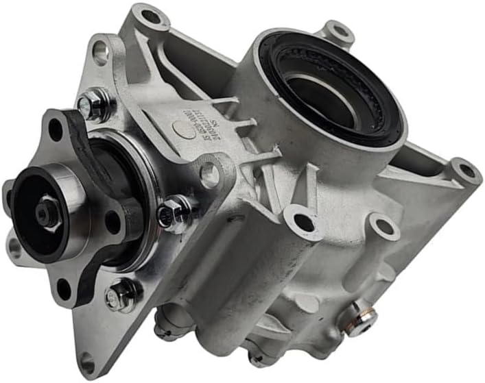 Rear Differential Axle Reducer Fit For CF 800 ATV Go Kart Dune Spare Parts Q520-330000 Q520-330000-00001