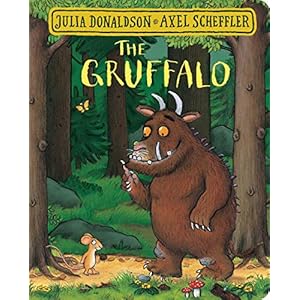 The Gruffalo (The Gruffalo, 1)