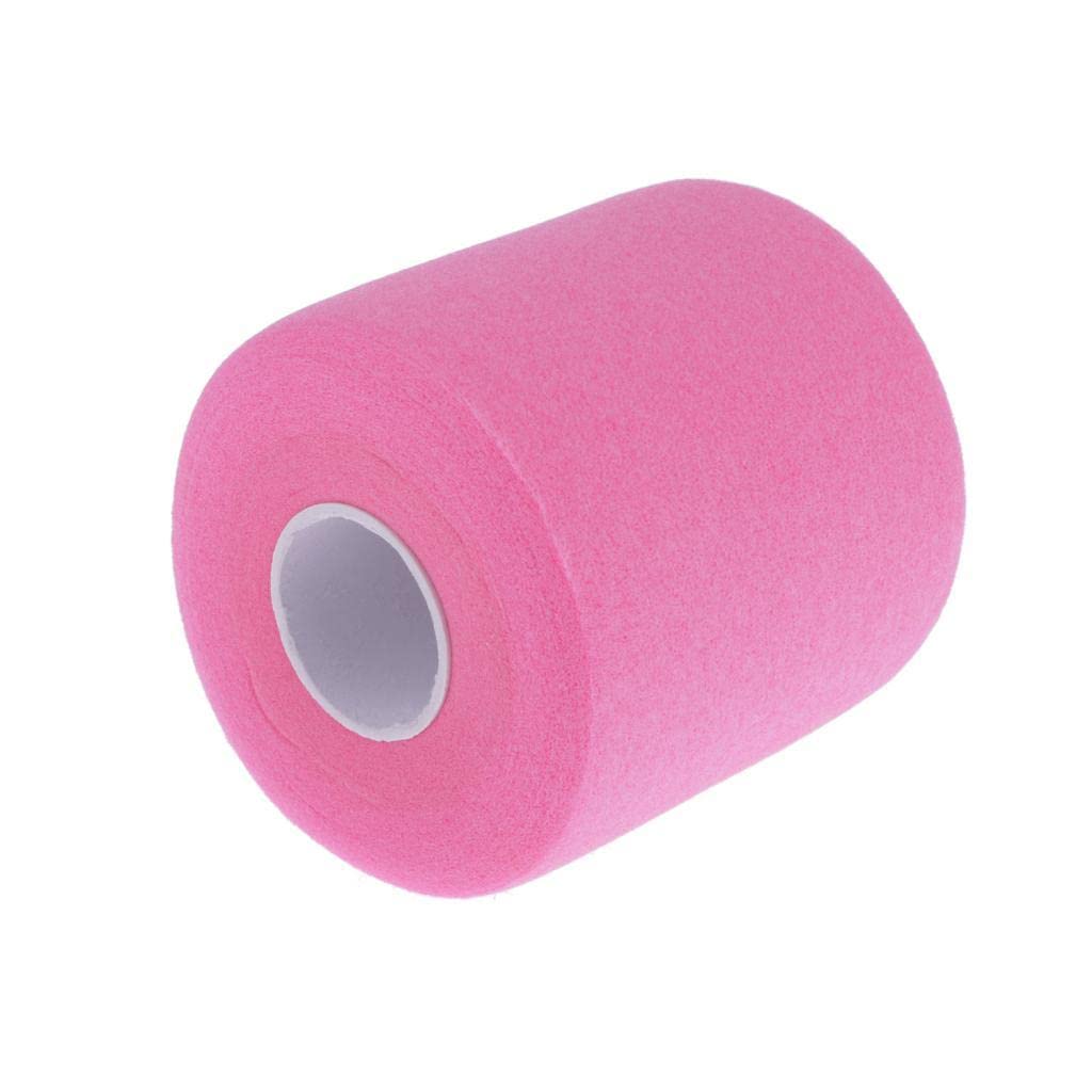 Amagogo 7X Cinta Atlética Muscular Apta para Vendaje de Vendaje de Tobillo Muscular -