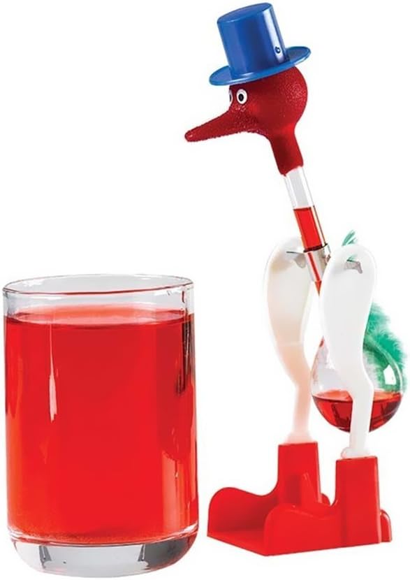 Forum Novelties Drinking Bird Toys & Games