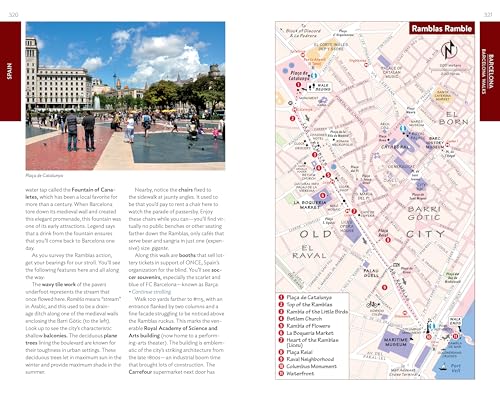 BEST OF EUROPE E04 RICK STEVES (Rick Steves' Best of Europe)