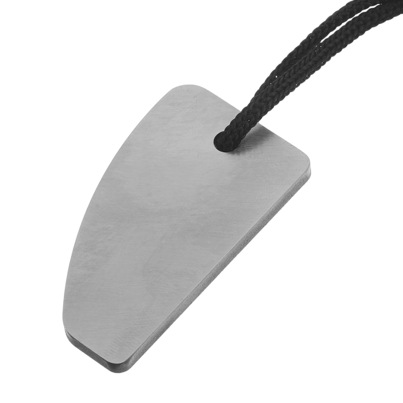 iplusmile Raschietto per Vernice Auto Lama in Metallo, Gomma per Graffi Vernice Veicoli, Strumento Ergonomico per Riparazione e Lucidatura Danni Localizzati, Compatibile Tutte le Vernici,