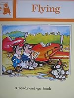 Flying 086867074X Book Cover