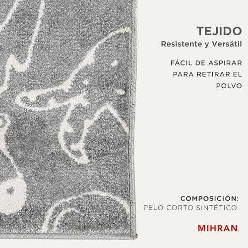 Mejores review On-line Alfombras para Cuartos Infantiles los mejores 10. 3 Imagen adicional