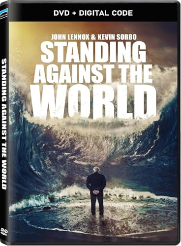 Standing Against the World image 3