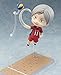 Orange Rouge Haikyu!! Lev Haiba Nendoroid Action Figure