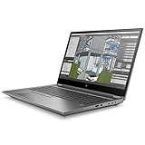 immagine prodotto HP ZBook Fury 15 G8, Notebook Professionale, 15.6' FHD, Intel i7-11850H, 32GB RAM, SSD 512GB, NVIDIA Quadro T1200 4GB, Windows 11 Pro, Argento (Ricondizionato)