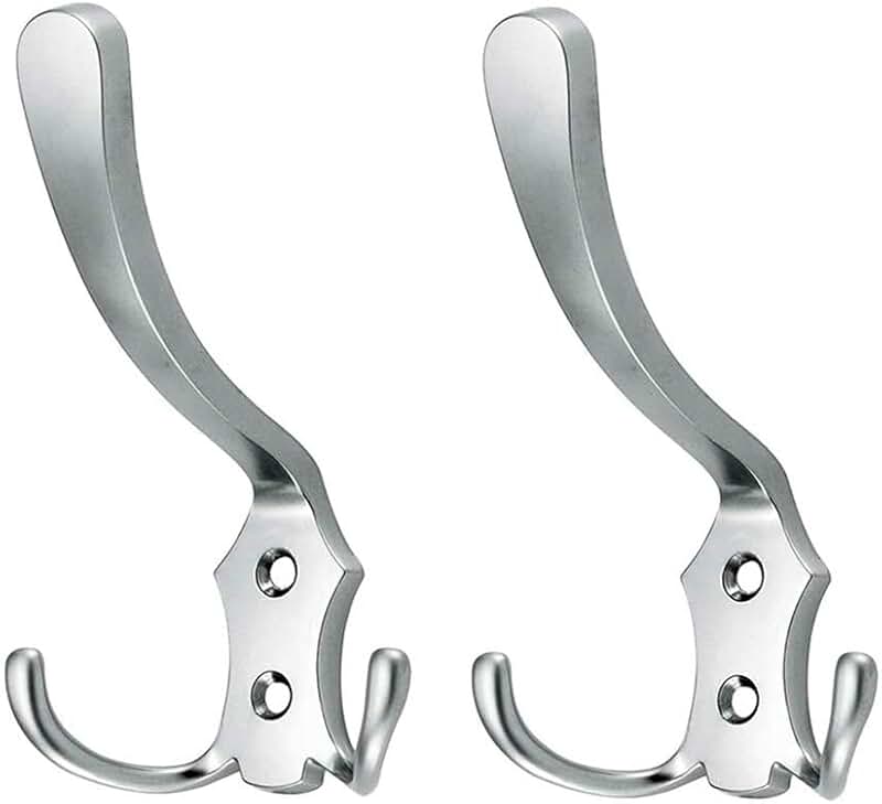 Amazon.fr coat hooks