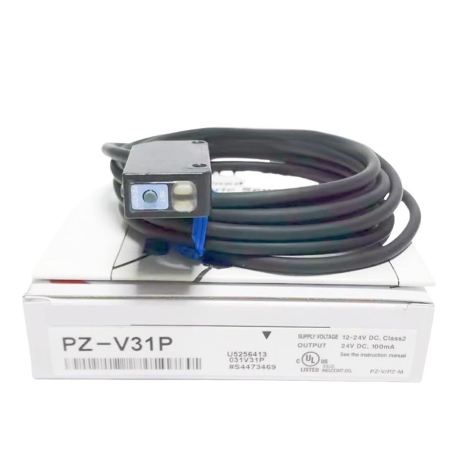 XGINGWRPJ PZ-V31P photoelectric switch sensor