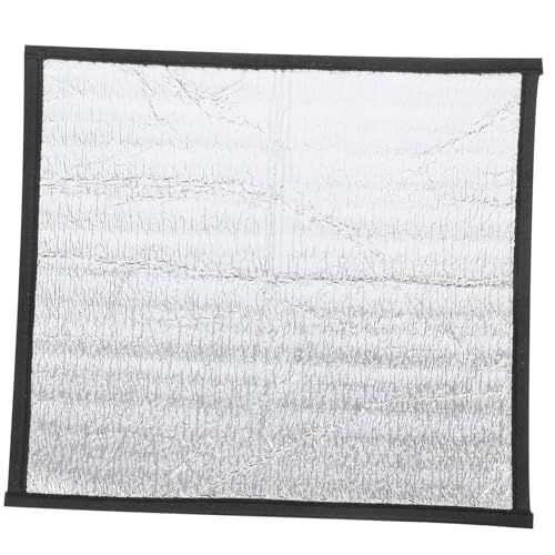 Alfombrilla Calefactora para Reptiles con Película Reflectante