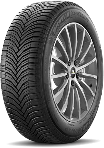 MICHELIN CROSSCLIMATE+ Neumático All Season 185/55 R15