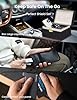 WHonor Faraday Box for Car Keys - RFID Signal Blocker Anti-Theft Protection with Faraday Pouches 2 Pack #5