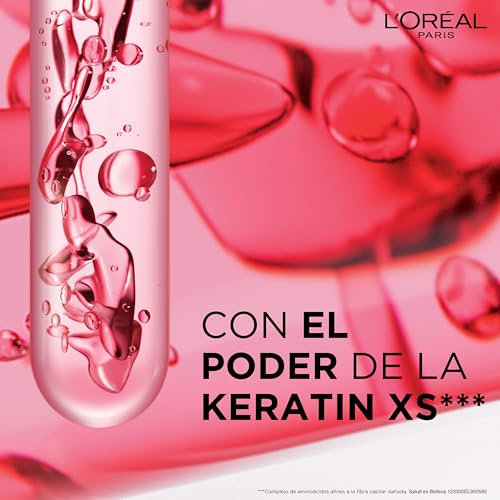Catálogo de El vive loreal reparacion total 5 Top 10. 18 Imagen adicional