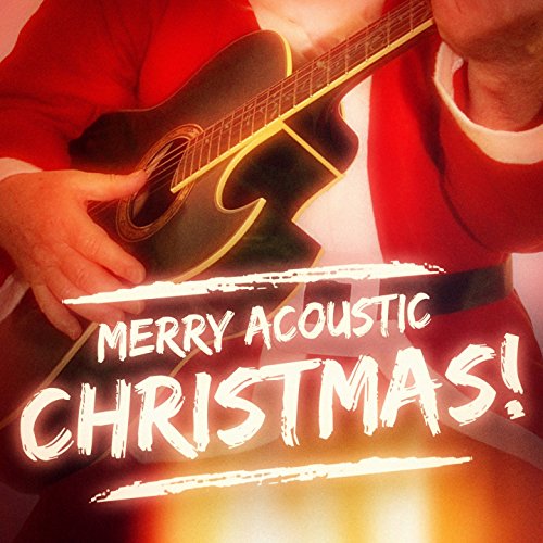 Christmas songs for acoustic guitar