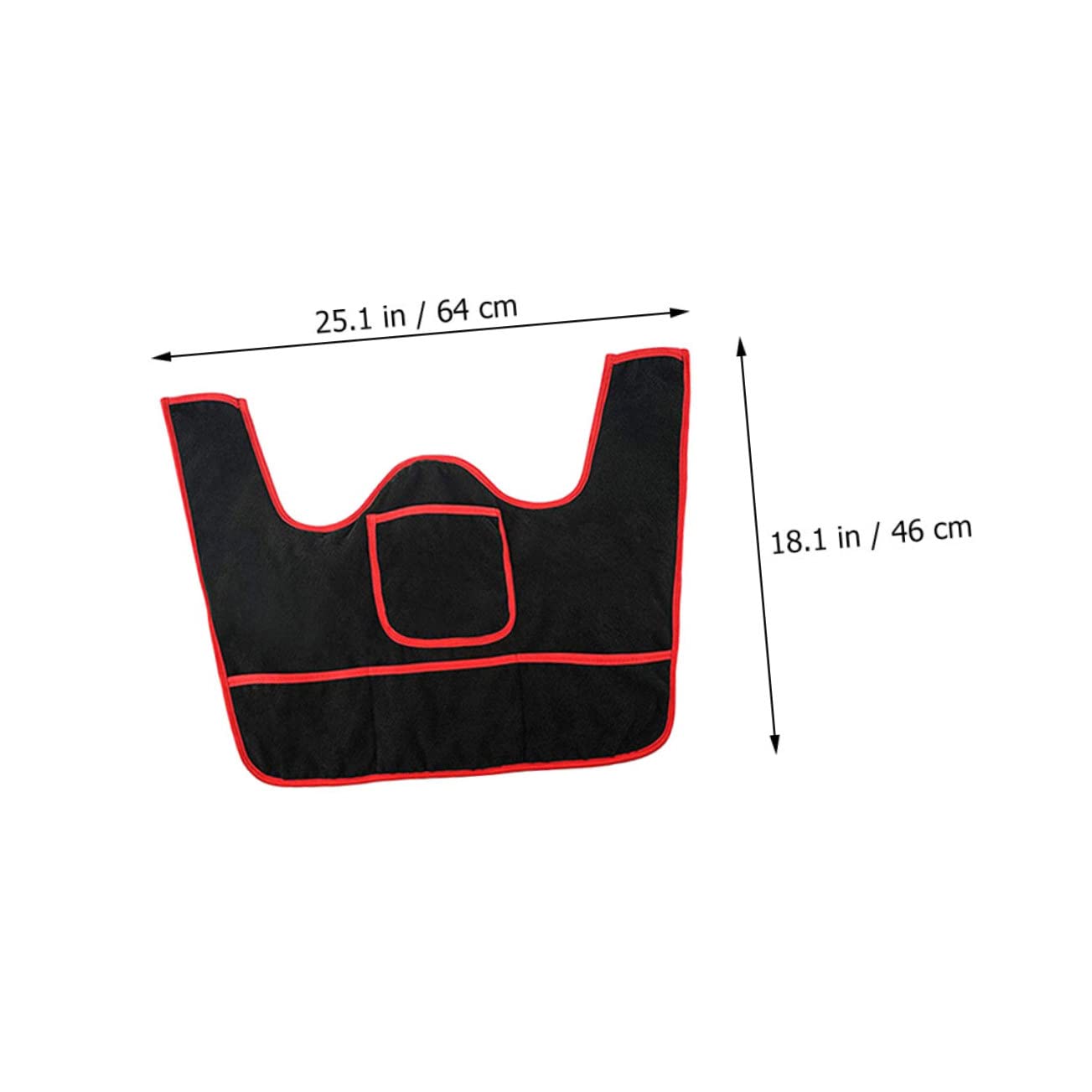 Abaodam Cubierta Antideslizante física Cubrir apretones Cubierta Protectora de Bicicleta Cubiertas de puños de Manillar Cubierta de de Bicicletas Toalla