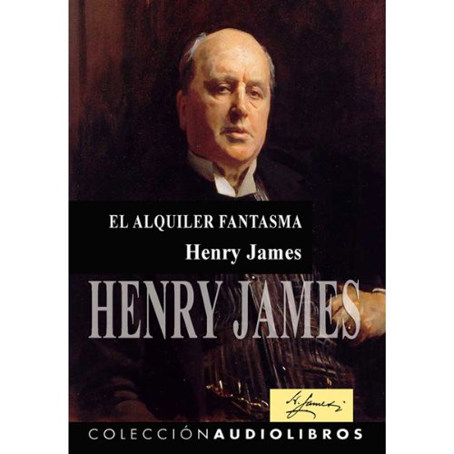 Cover art for El Alquiler Fantasma