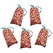 Cedar Green A103-3 Aromatic Cedar Freshener Sachets (12 Pack)