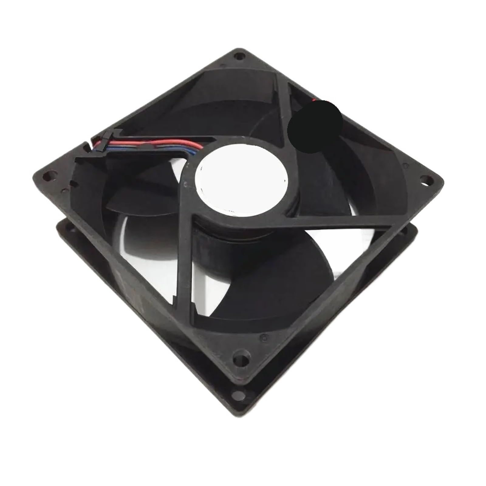 JJKKOZVQF EFB0924VHF DC 24V 0.27A 92x92x32mm Server Cooling Fan