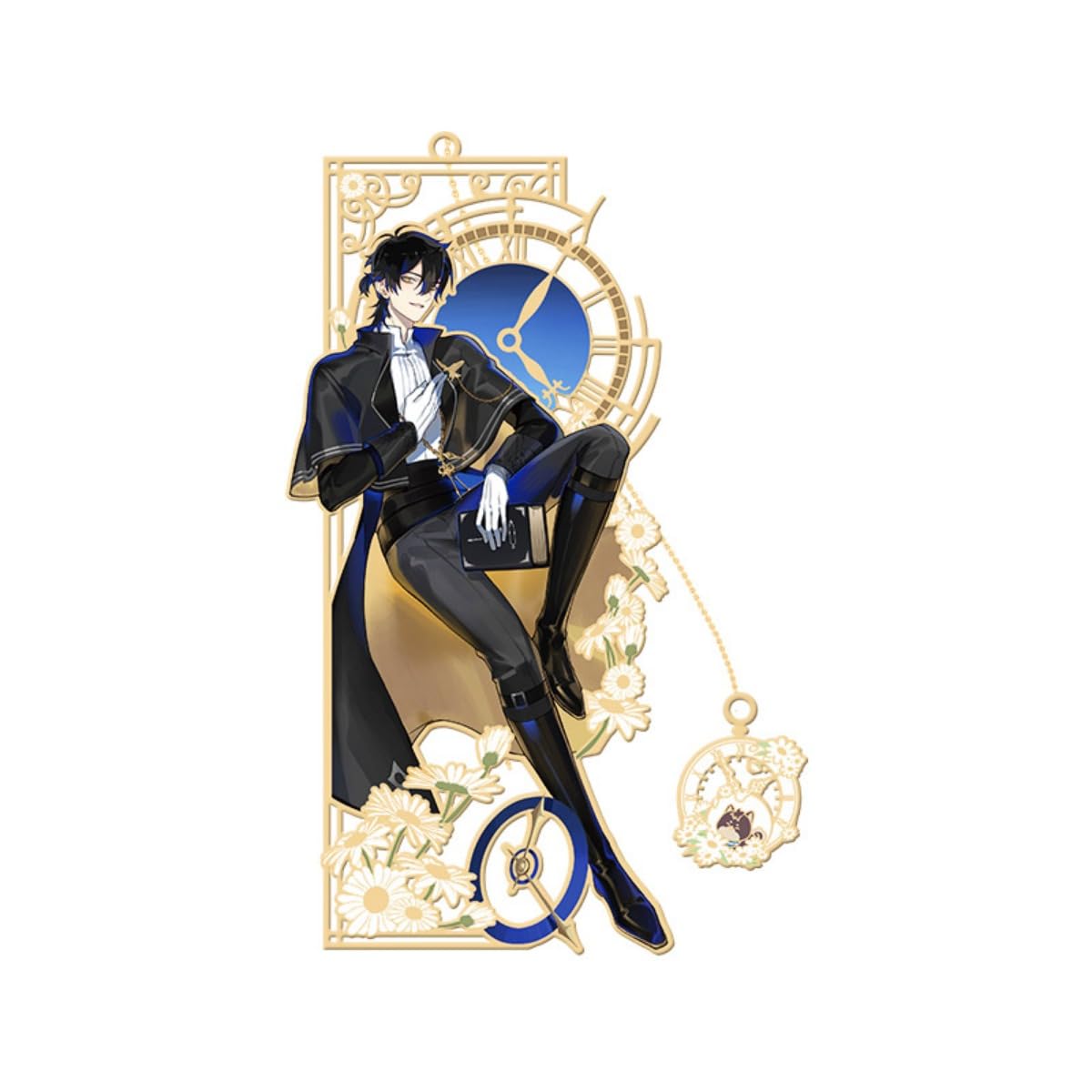 Amazon.co.jp: KAXIN 時光代理人 Link Click 程小时 陆光 乔苓