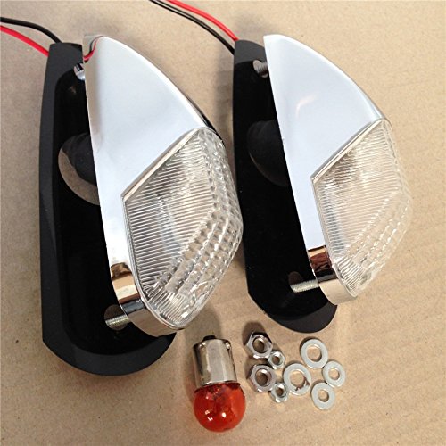 Amazon.com: HONGK- Flash Turn Signals Compatible with 2006