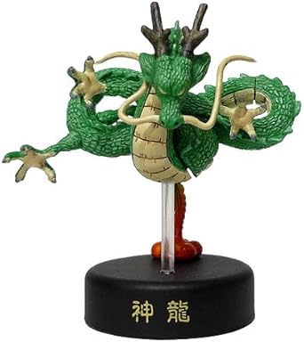 大切な人へのギフト探し ドラゴンボール 神龍 PVC製品 53cm フィギュア