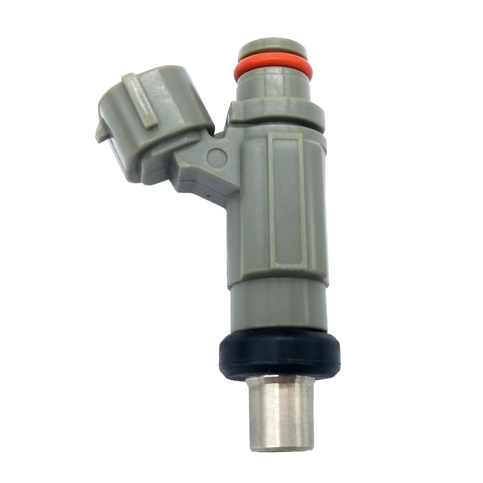 Amazon.com: JESBEN EAT284 1pcs Fuel Injector 12 Holes Replacement