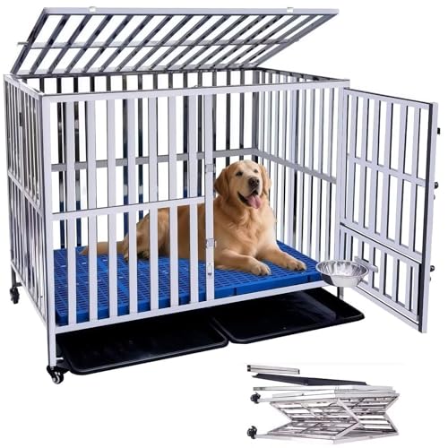 TUIYIDUO ^ Q[W ̃P[W 110×72×93cm ω׏d250KG  tFX ܂肽݉\ LX^[t |ȒP _uhA/g[/}bg/at Kp^/^/^ Eh~ Op {t