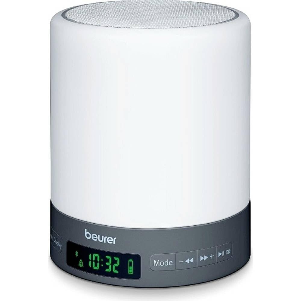 Wake Up Light WL 50-3 Years Warranty