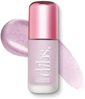 DIBS Beauty - Love beam Perfector - textura m...