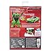 Transformers Toys Studio Series 92 Deluxe Class The Last Knight Crosshairs Action Figure - Ages 8 and Up, 4.5-inch