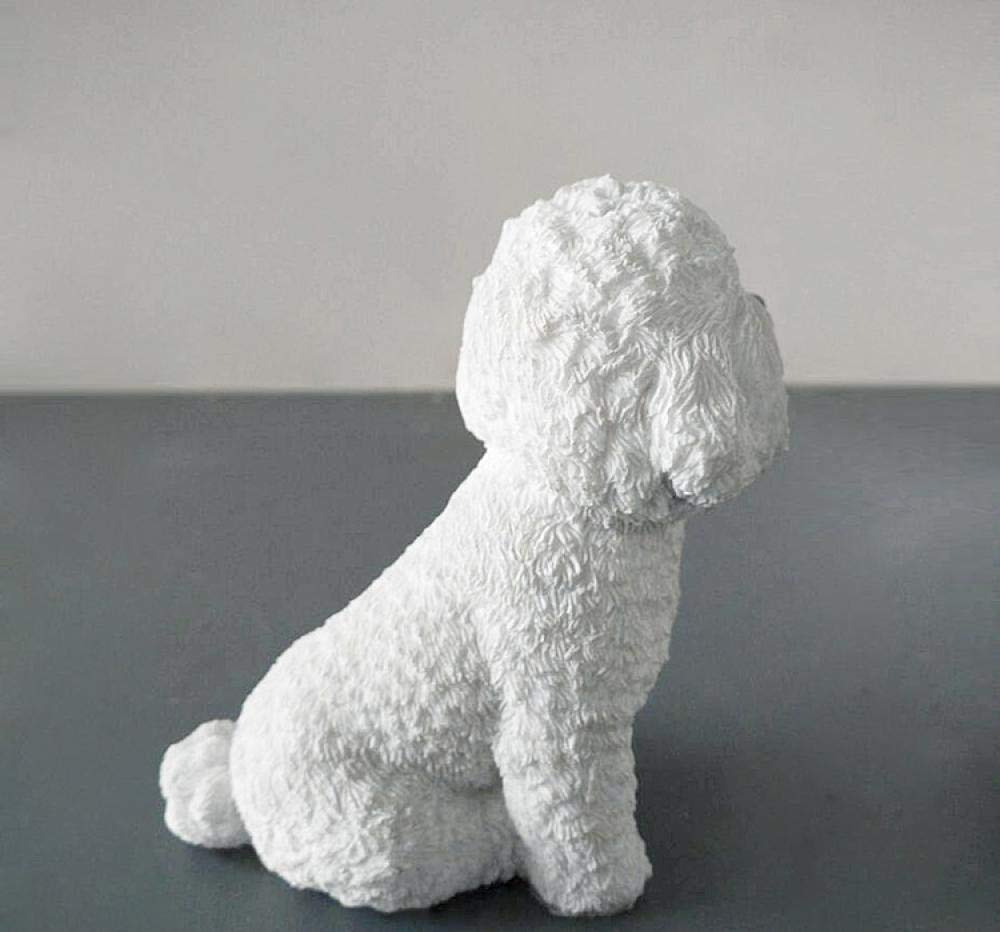 Amazon.co.jp: 彫刻シミュレーション犬シミュレーションビション