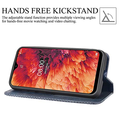 HualuBro Ulefone Note 8P Case, Ulefone Note 8 Case - Image 3