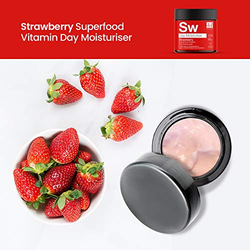 Amazon.com: Dr Botanicals The Apothecary Collection Strawberry