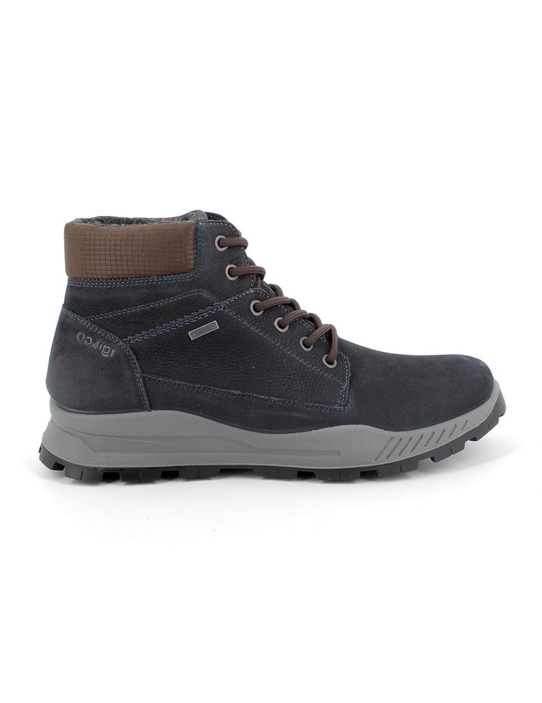 IGI&Co U.eloy Gtx StivalettoUomo