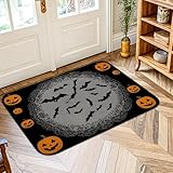 Antidérapant et robuste : conçu avec un dos antidérapant en PVC pour protéger vos sols et garantir la stabilité dans les zones très fréquentées.