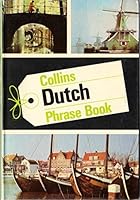 Dutch Phrase Book 0004339304 Book Cover